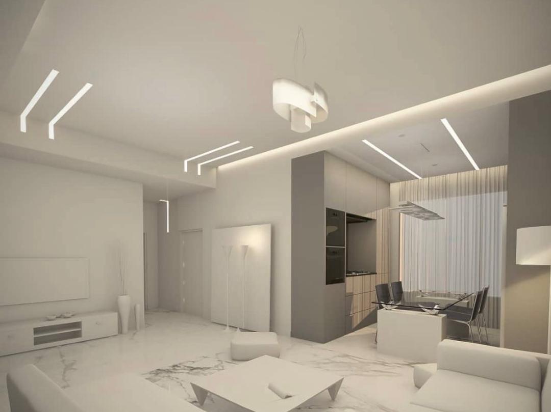 اپارتمان نوساز 75متری