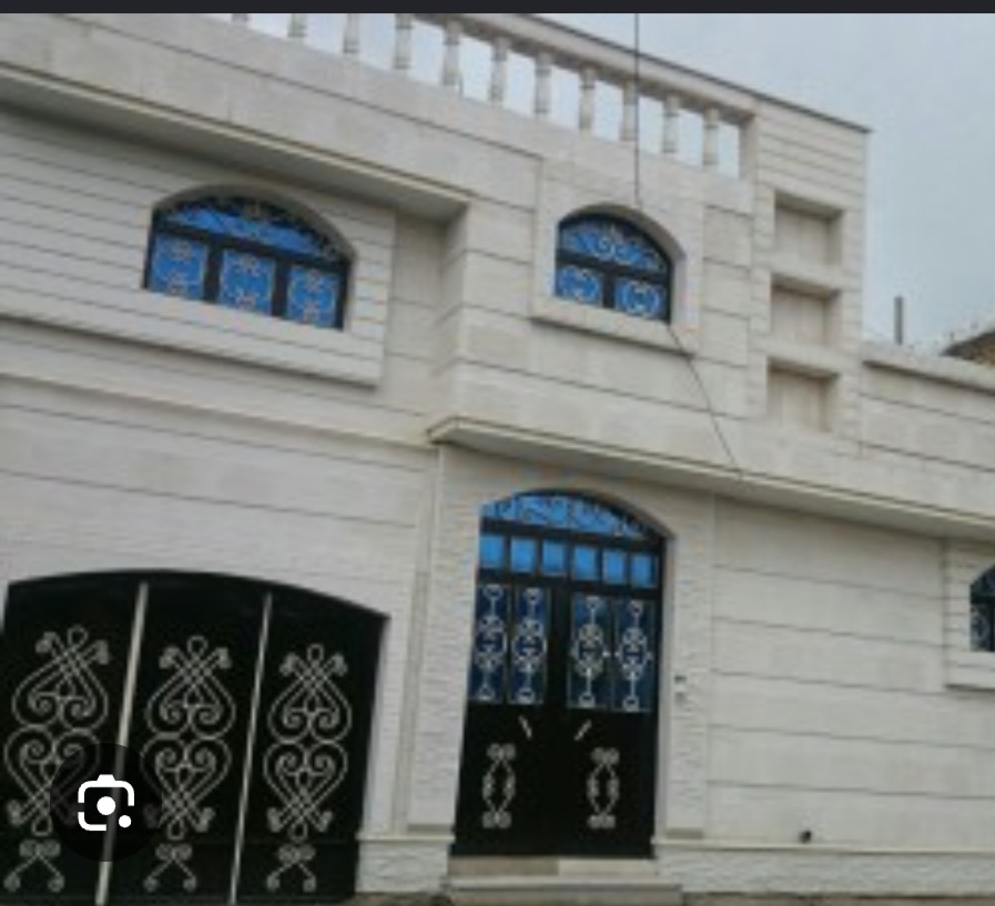 آپارتمان 20 ساله