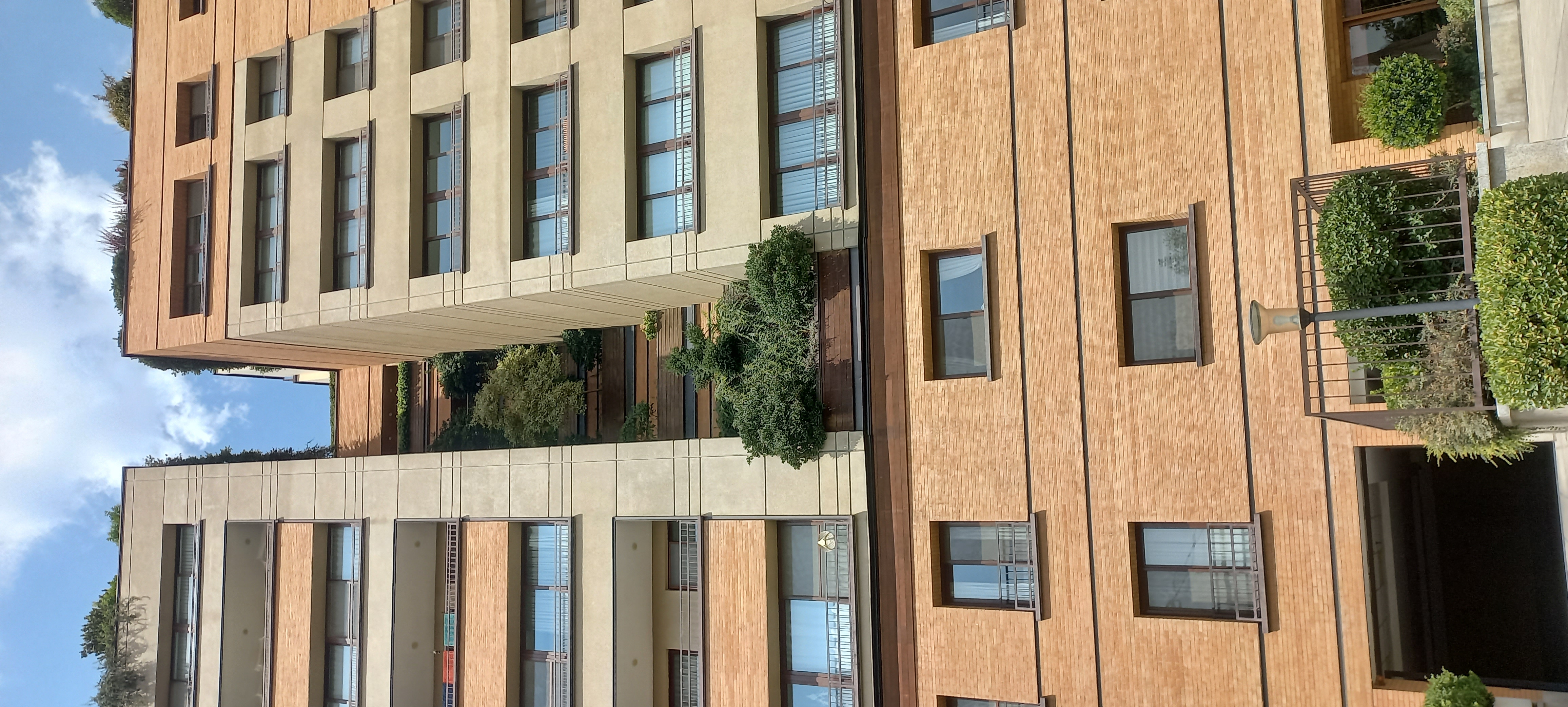 دربند ۲۱۲ متر سوپر لوکس