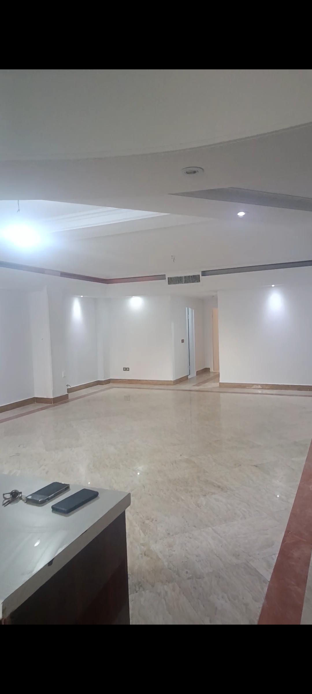 160 متر آپارتمان سلیمی جنوبی، تصویر 5
