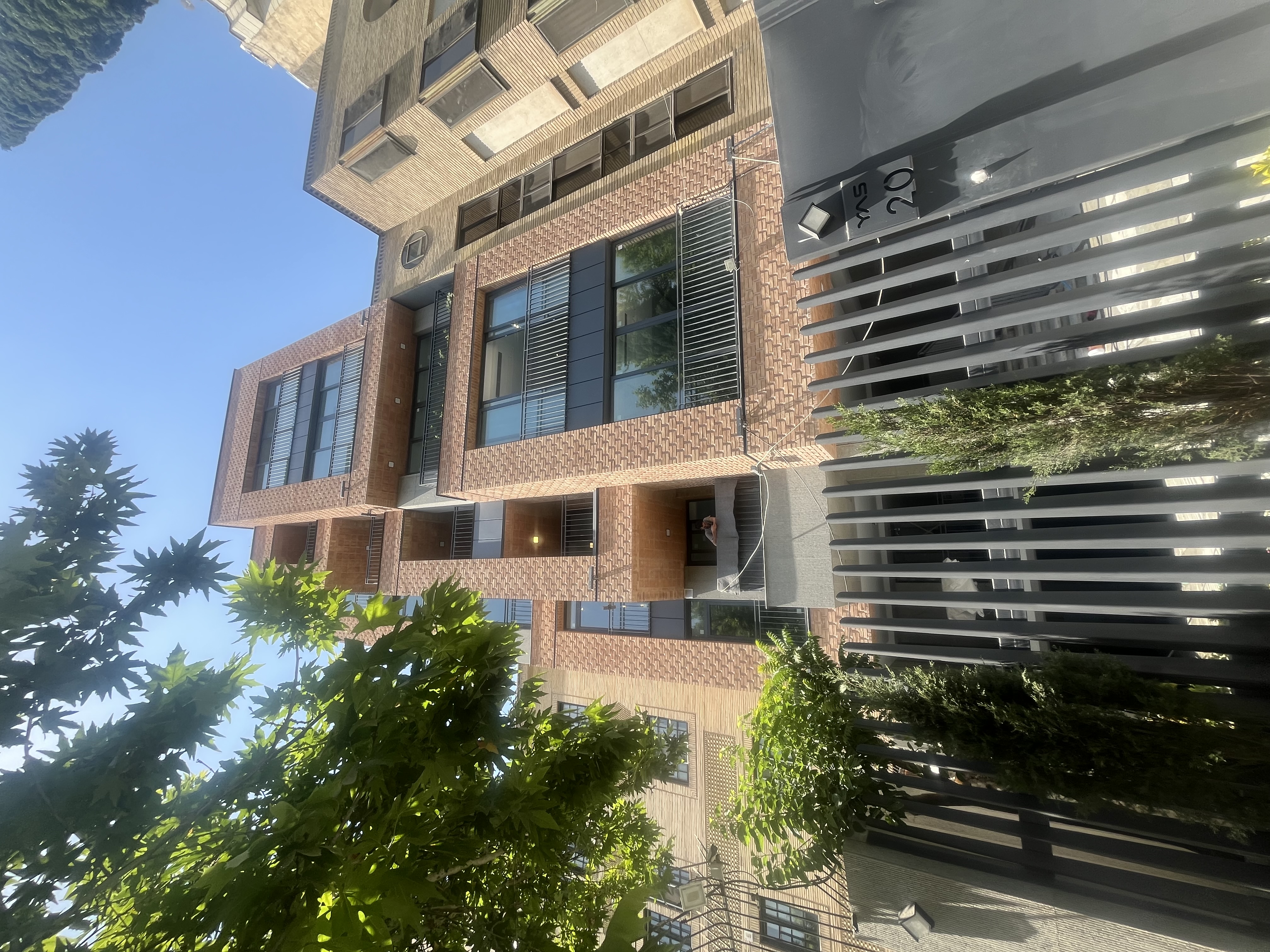 ۱۵۵متر مدرن تکواحدی/تحویل ۳ماهه