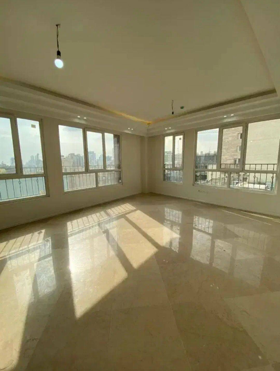 آپارتمان 2 خوابه 110 متری
