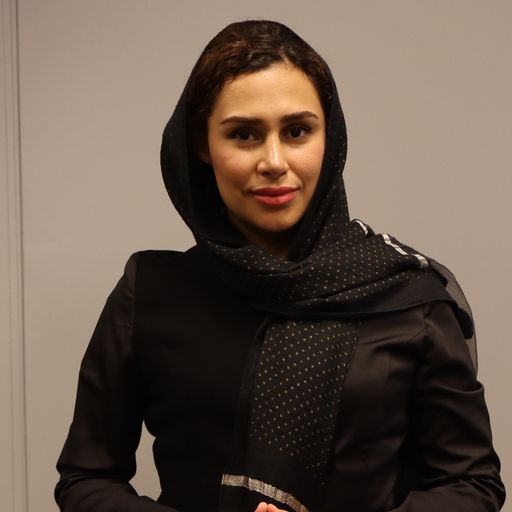 نیکی شاپوری