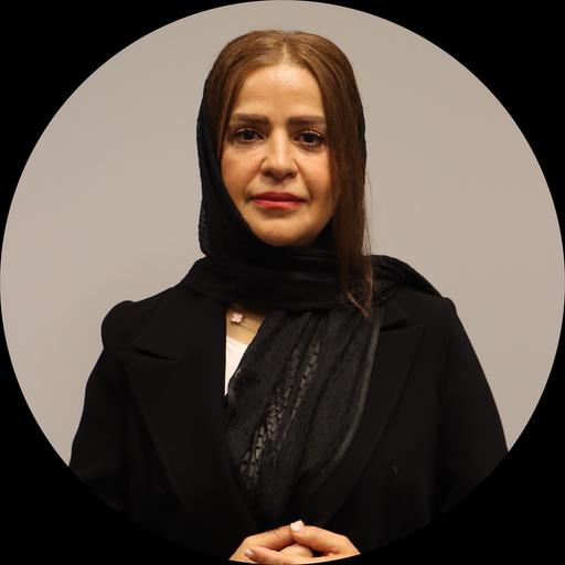مژگان آریا