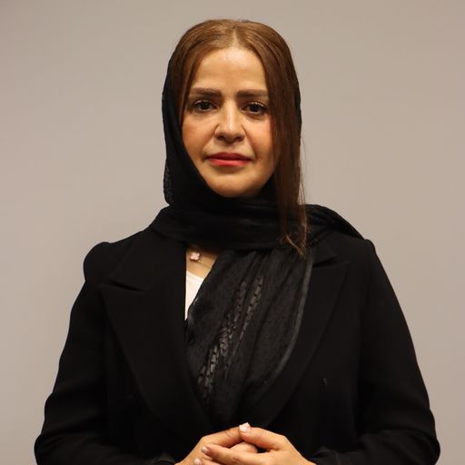 مژگان آریا