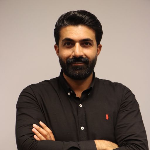 مهدی پورخلیلی