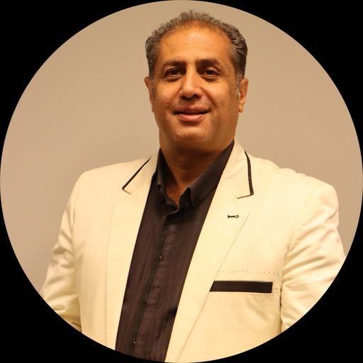 آقای قادرپناه