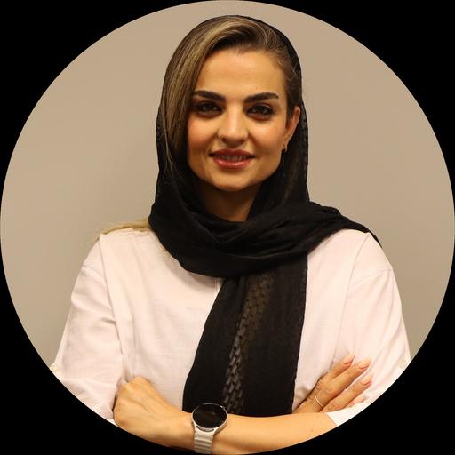 کاملیا قوامی