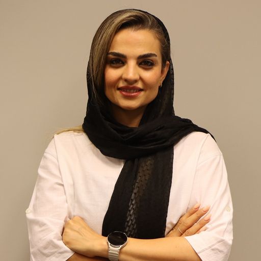کاملیا قوامی