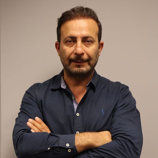 آقای پیرایش