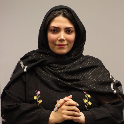 الهام نصیری