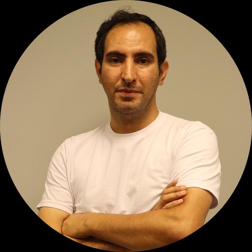 آقای رزمجو