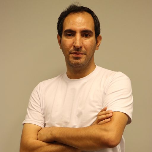 آقای رزمجو