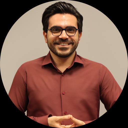 علی لواسانی