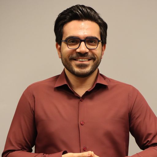 علی لواسانی