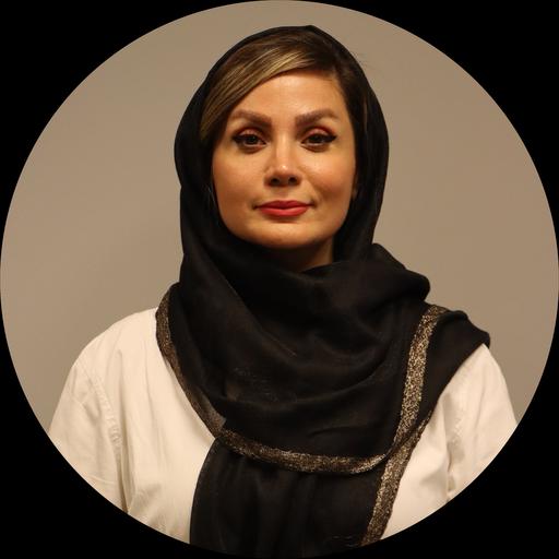خانم شجاعی