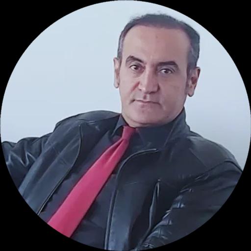 آقای فرهنگ