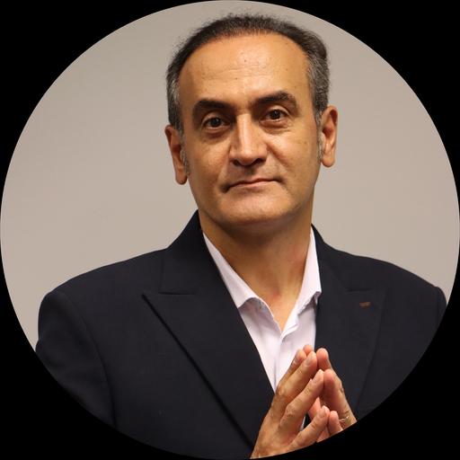 آقای فرهنگ