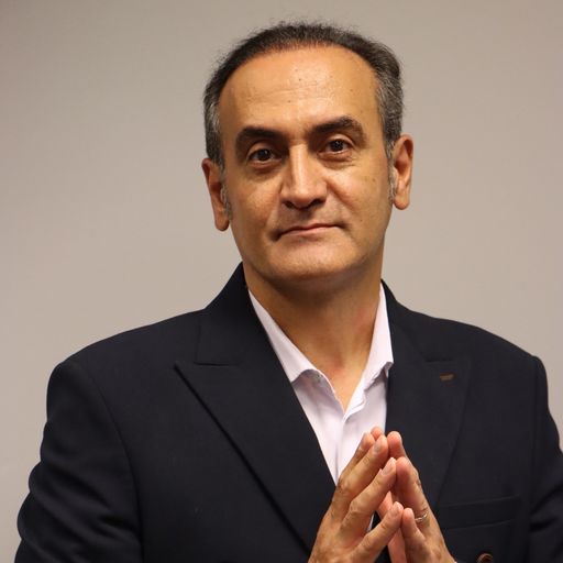 آقای فرهنگ