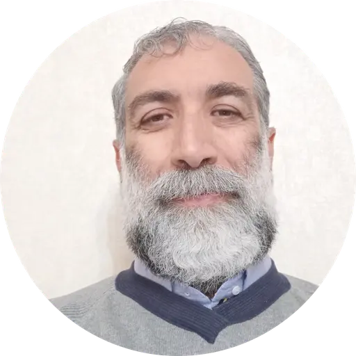 محمد مُکری