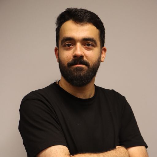 مهدی بدیعی